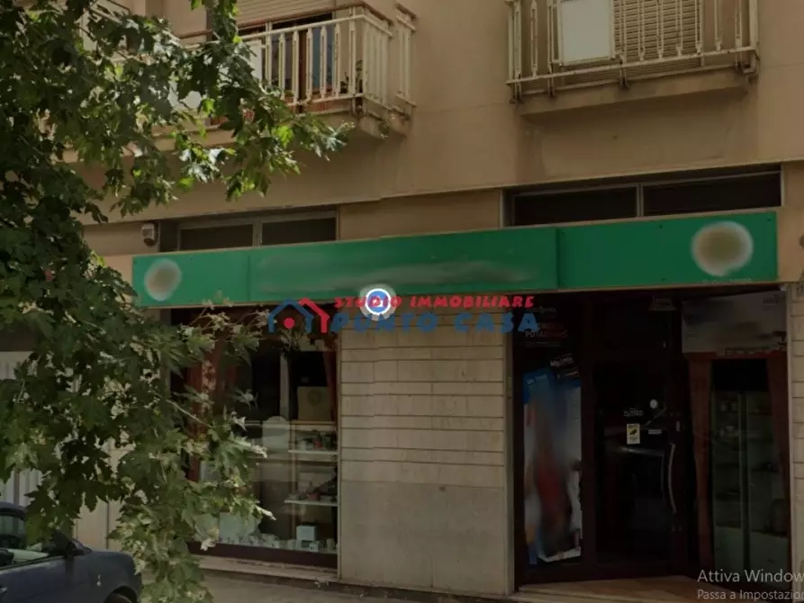 negozio in vendita a Trapani in zona Centro Città