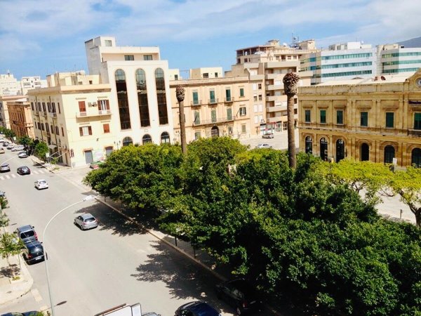 appartamento in vendita a Trapani in zona Centro Città