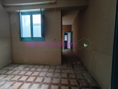 appartamento in vendita a Trapani in zona Centro Città