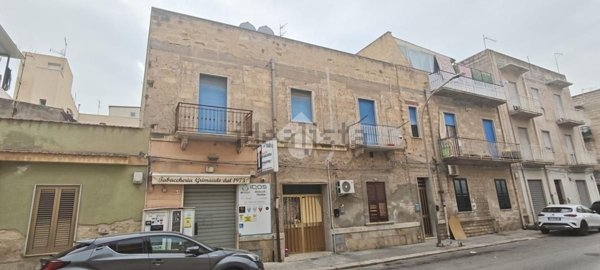 appartamento in vendita a Trapani