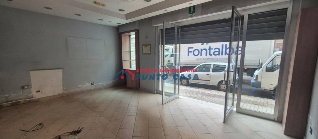 negozio in vendita a Trapani in zona Centro Città