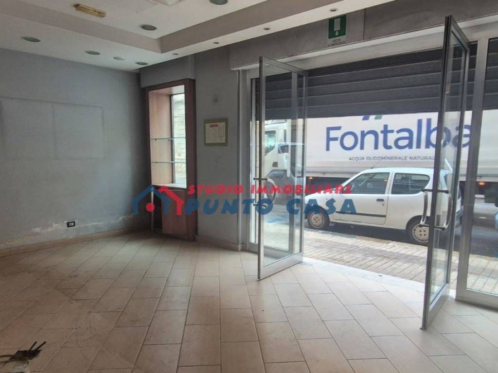 negozio in vendita a Trapani in zona Centro Città