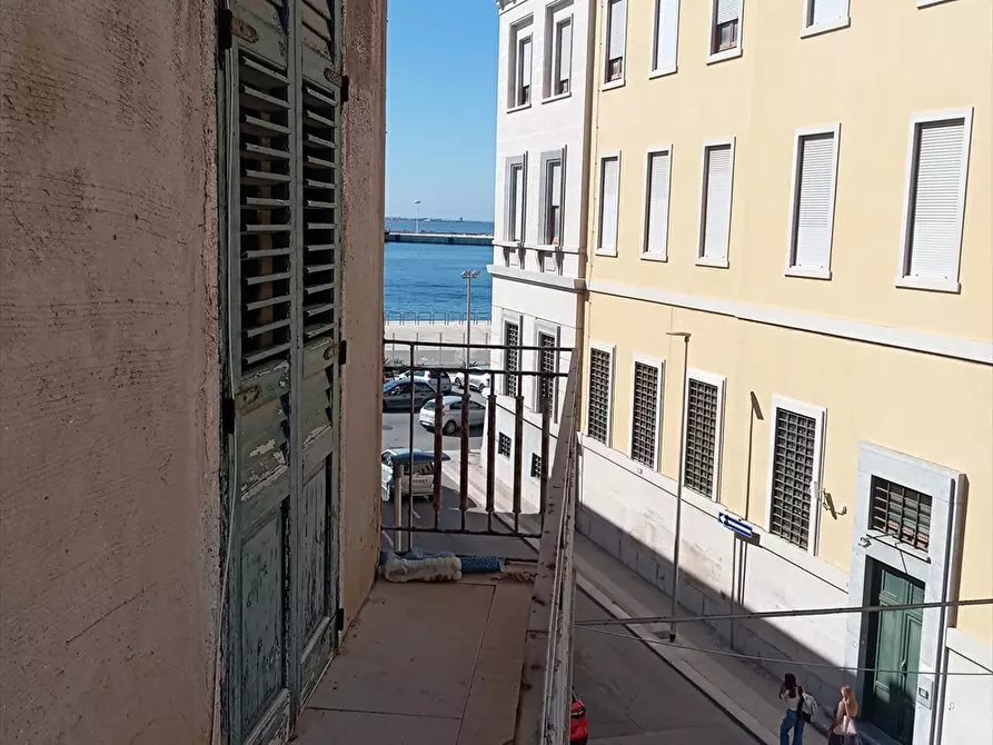 appartamento in vendita a Trapani