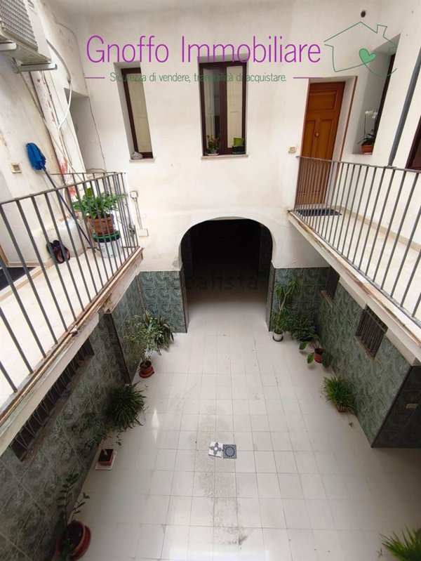 appartamento in vendita a Trapani in zona Centro Città