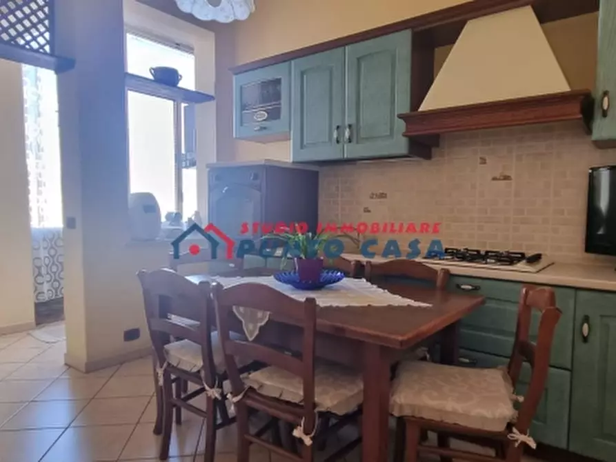 appartamento in vendita a Trapani in zona Città Antica