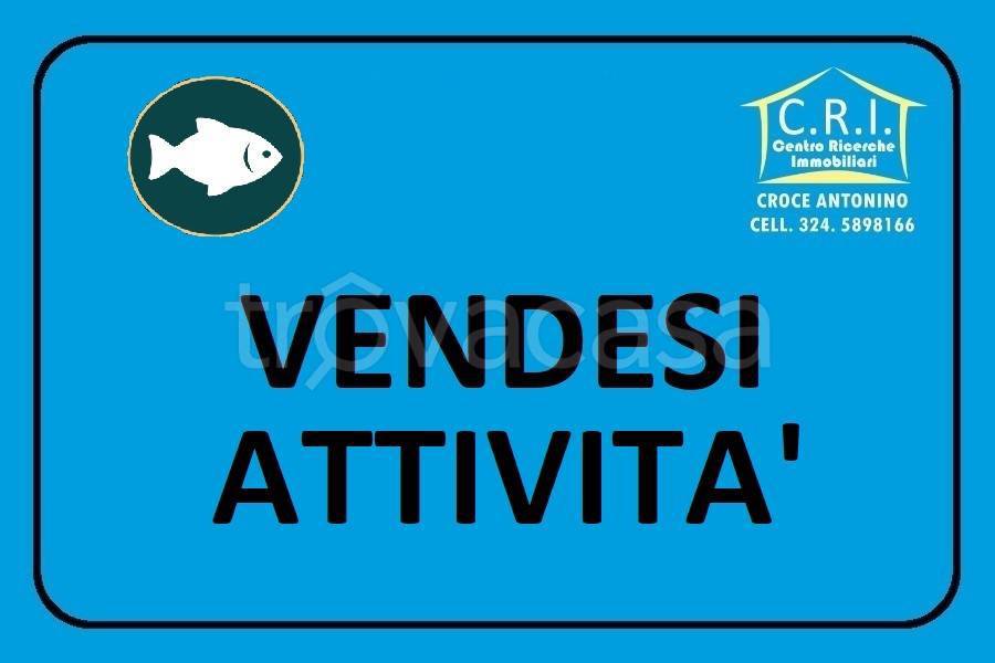 negozio in vendita a Trapani in zona Centro Città