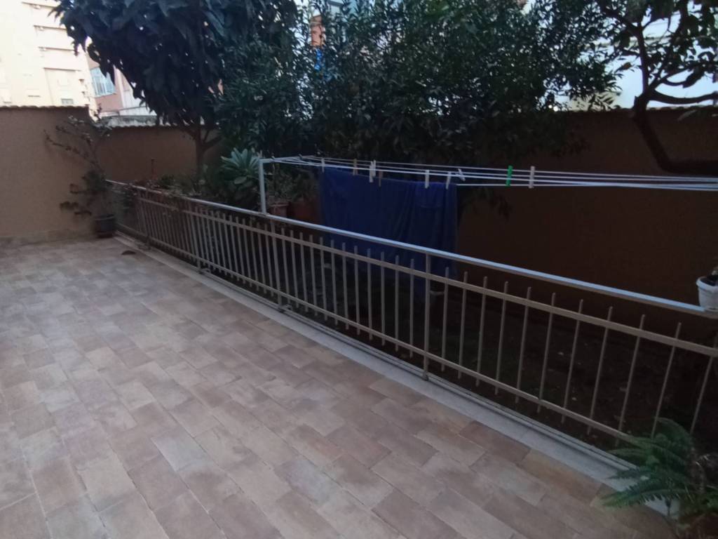 appartamento in vendita a Trapani in zona Centro Città