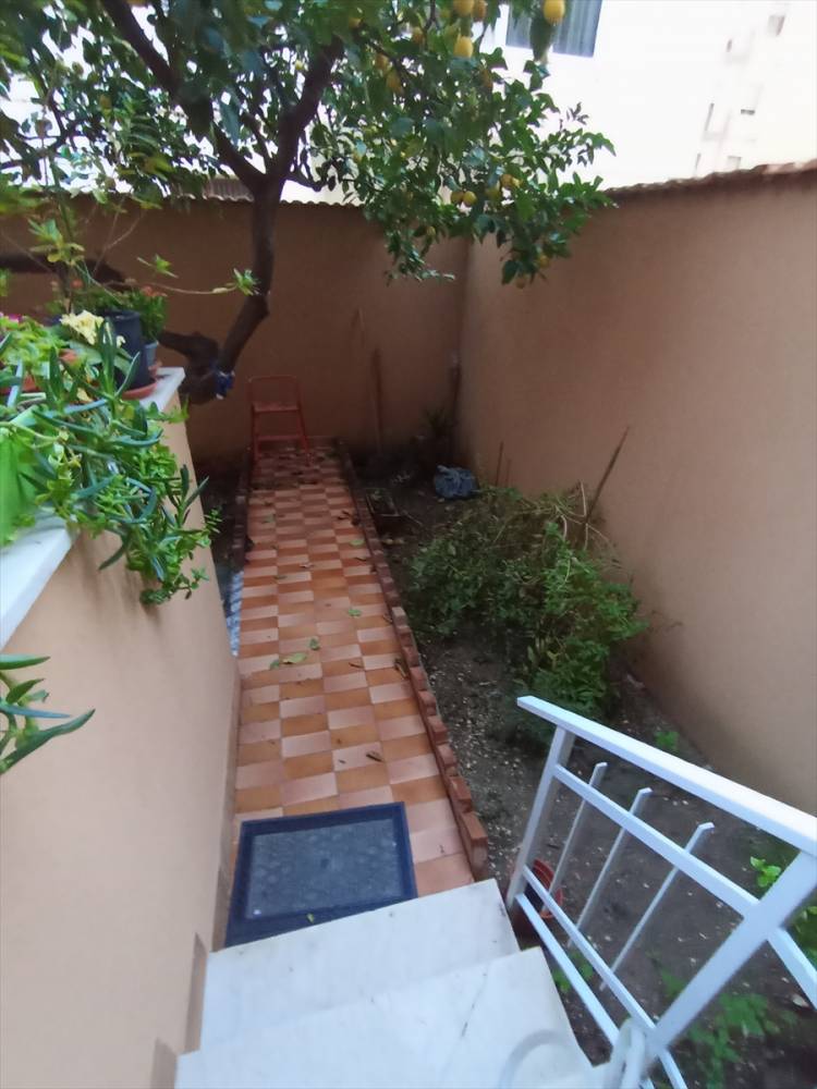 appartamento in vendita a Trapani in zona Centro Città