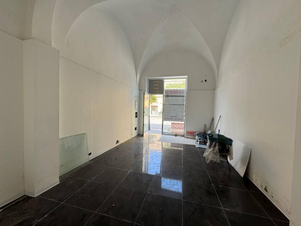 negozio in vendita a Trapani in zona Centro Città