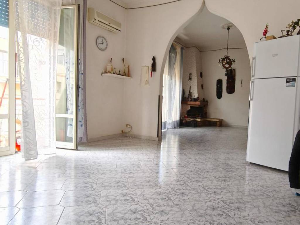 appartamento in vendita a Trapani