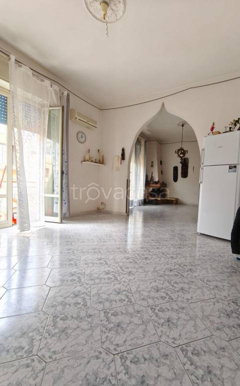 appartamento in vendita a Trapani