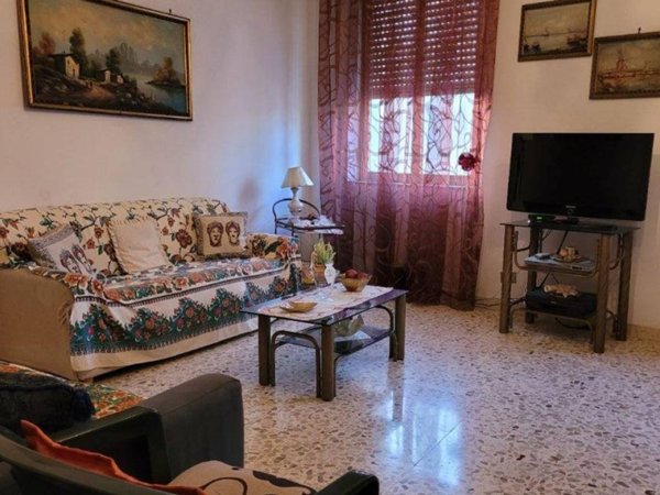 appartamento in vendita a Trapani