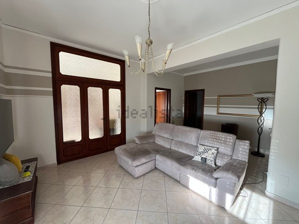 appartamento in vendita a Trapani