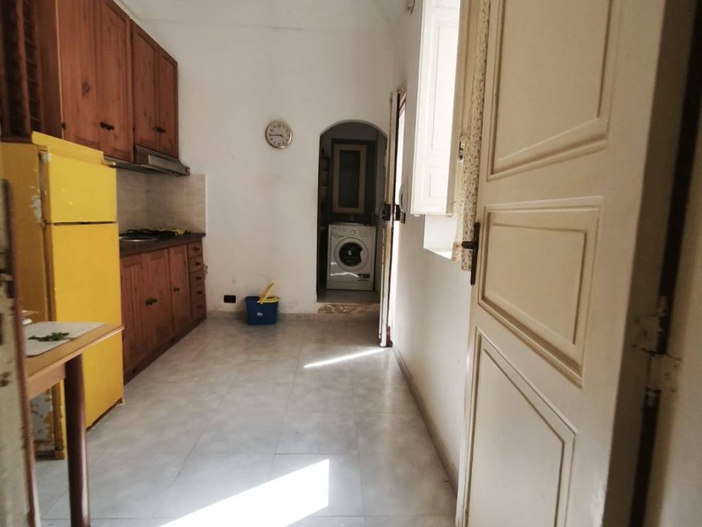 appartamento in vendita a Trapani