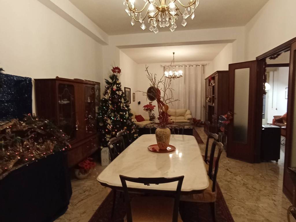 appartamento in vendita a Trapani