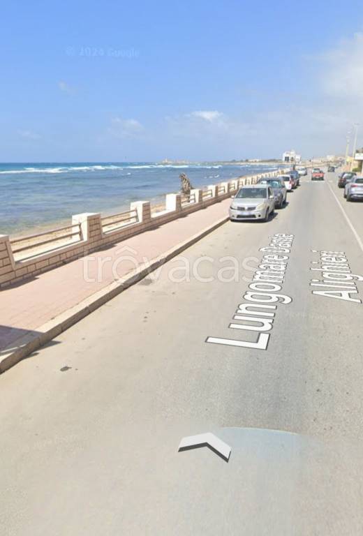 appartamento in vendita a Trapani