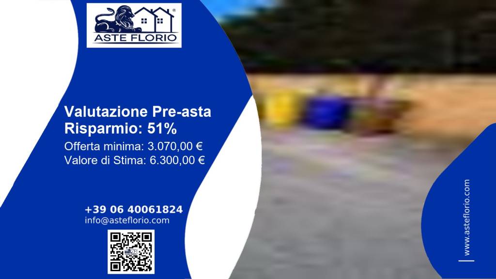 terreno edificabile in vendita a Trapani