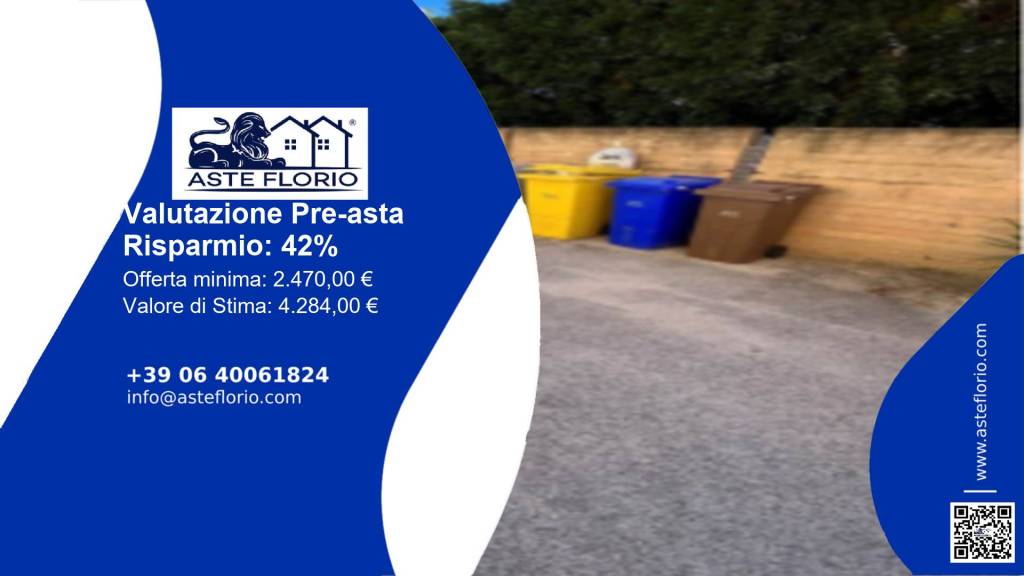 terreno edificabile in vendita a Trapani