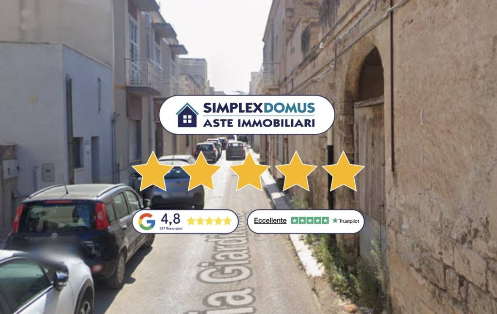 appartamento in vendita a Trapani