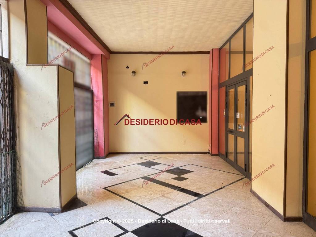 negozio in vendita a Trapani