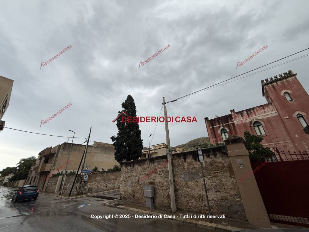 negozio in vendita a Trapani