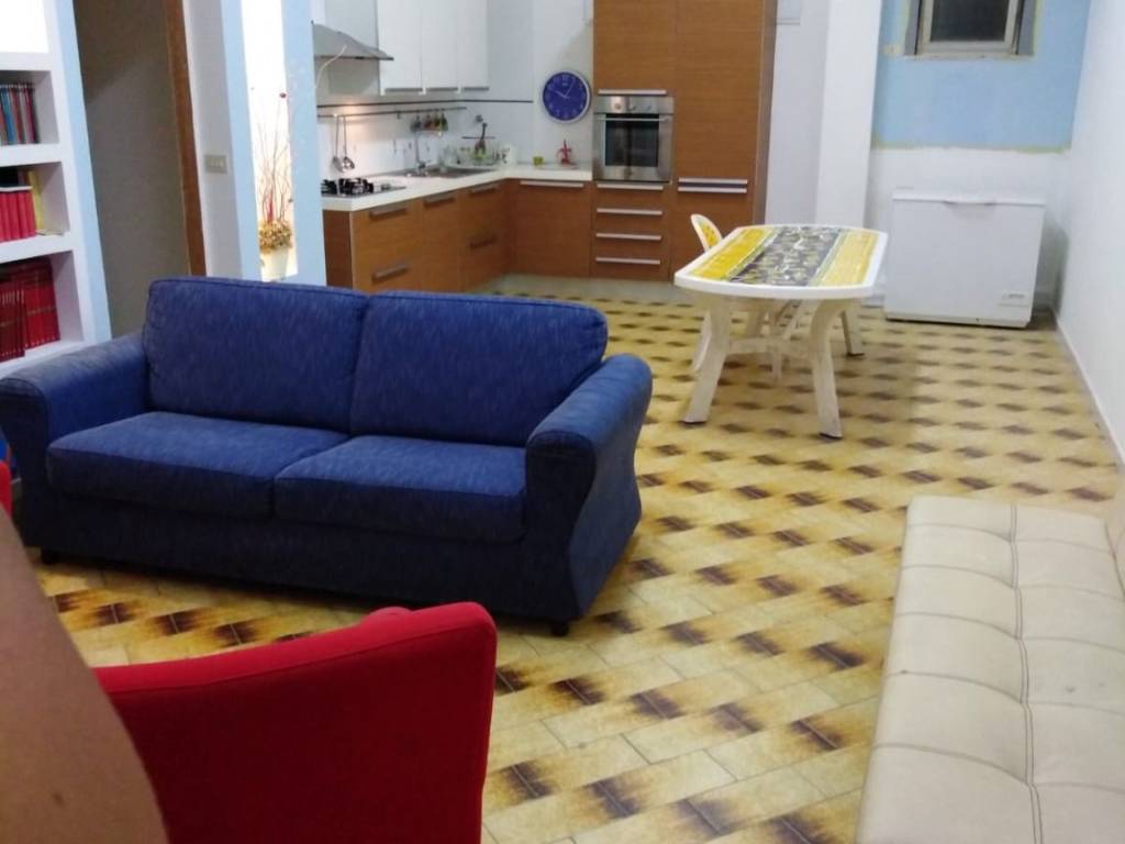 negozio in vendita a Trapani