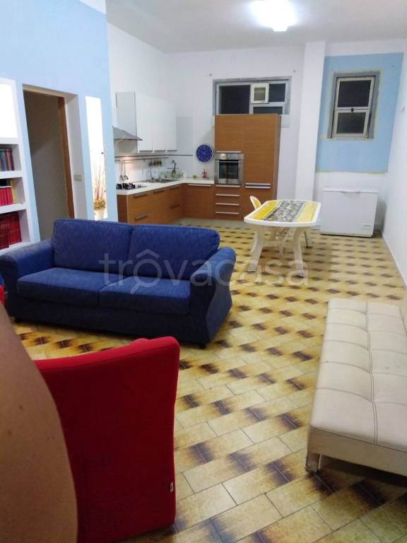 negozio in vendita a Trapani