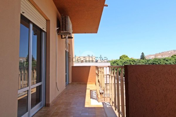 appartamento in vendita a Trapani