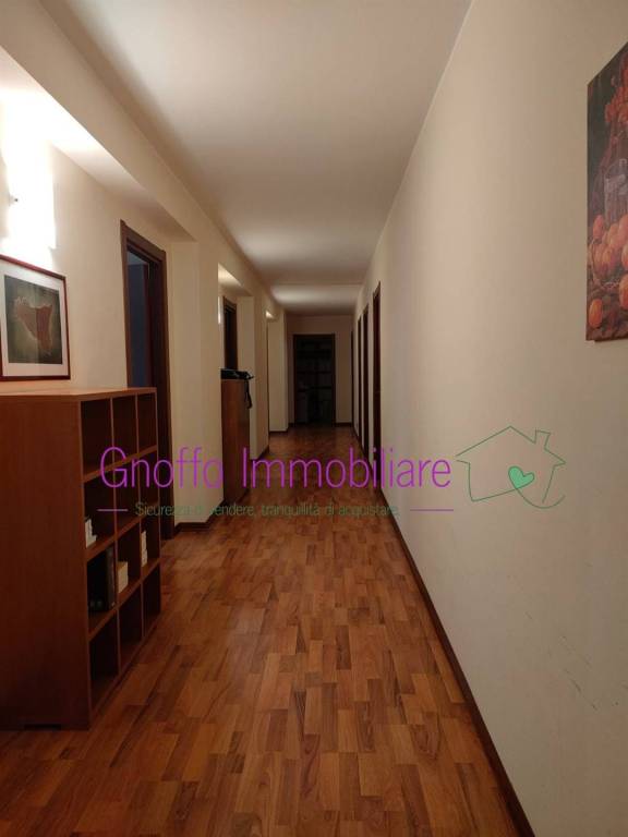 ufficio in vendita a Trapani in zona Centro Città