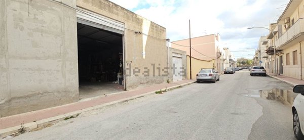 casa indipendente in vendita a Trapani