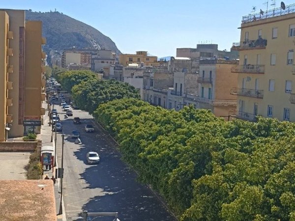 appartamento in vendita a Trapani