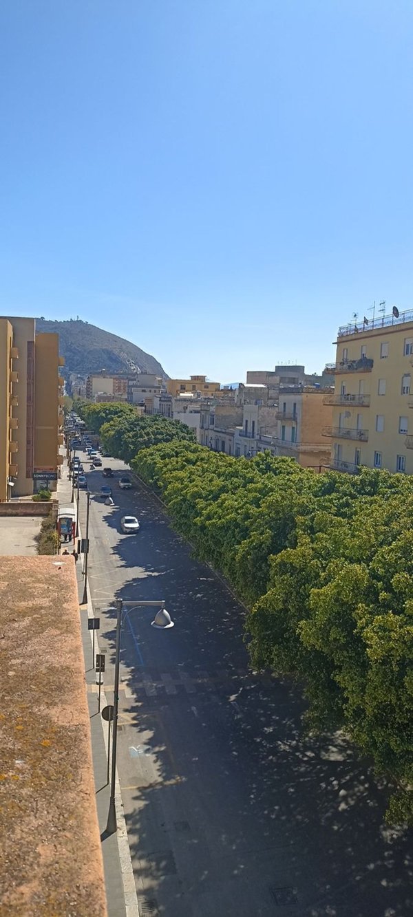 appartamento in vendita a Trapani in zona Centro Città