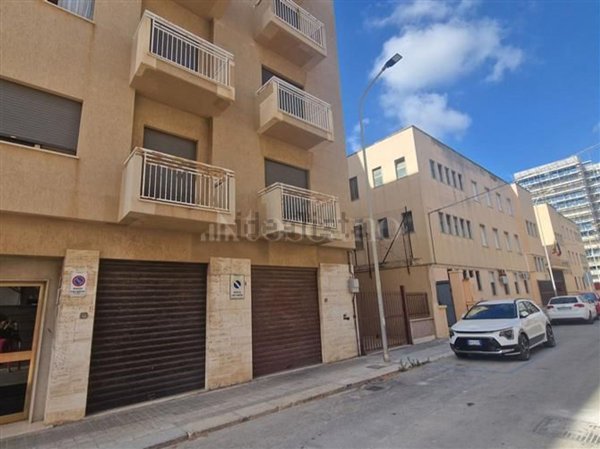 appartamento in vendita a Trapani