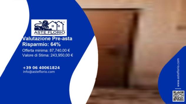 appartamento in vendita a Trapani