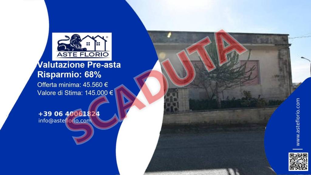 casa indipendente in vendita a Trapani in zona Fulgatore