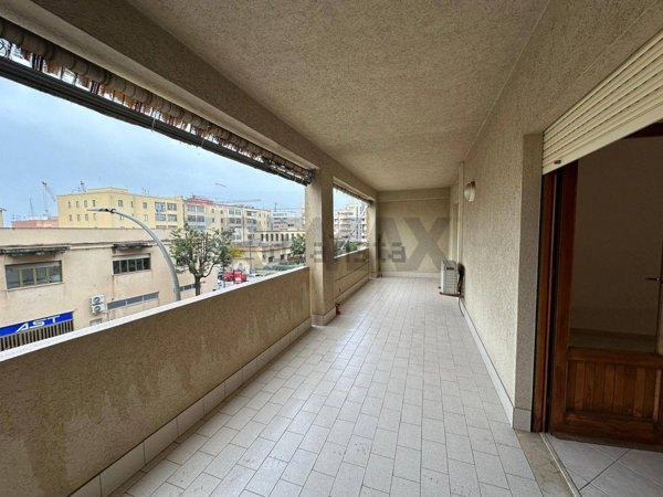 appartamento in vendita a Trapani