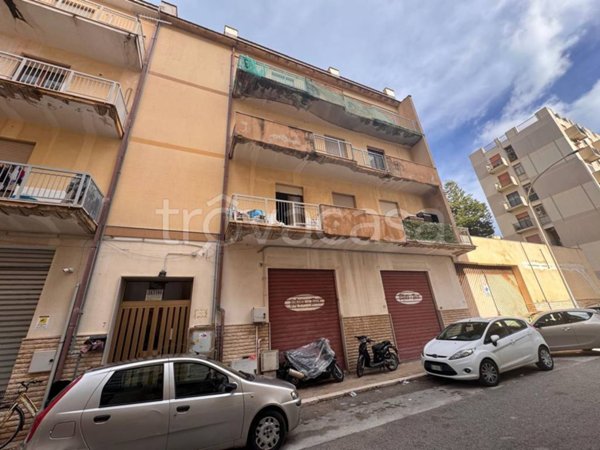 appartamento in vendita a Trapani