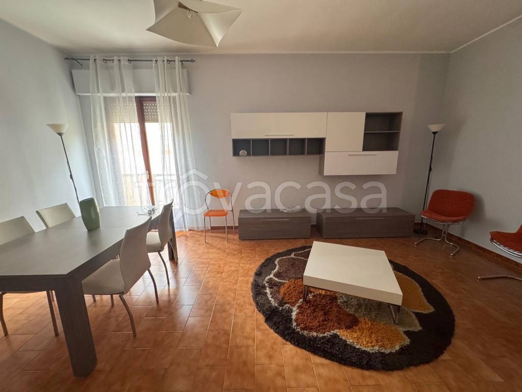 appartamento in vendita a Trapani