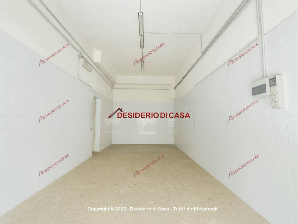 locale commerciale in vendita a Trapani