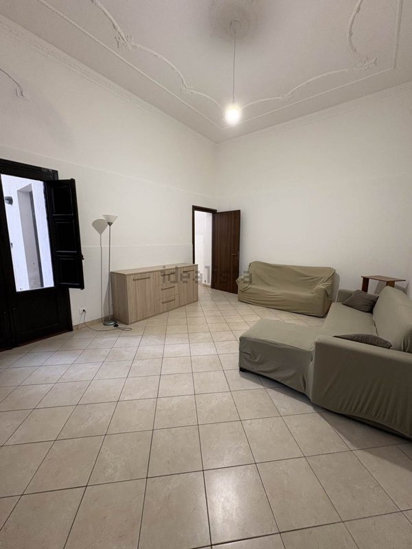 appartamento in vendita a Trapani