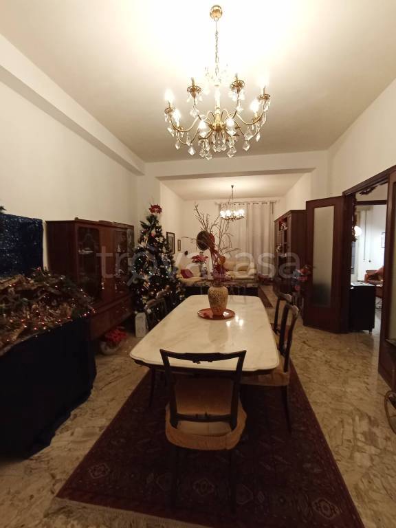 appartamento in vendita a Trapani in zona Centro Città