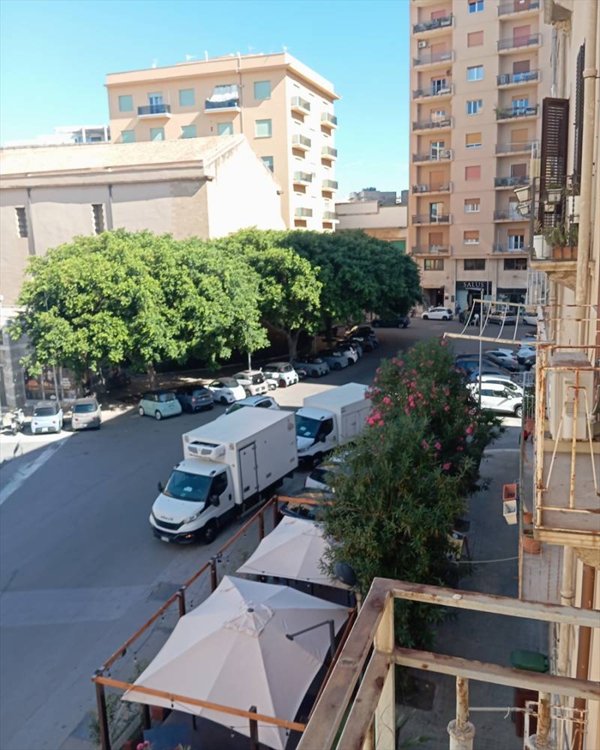 appartamento in vendita a Trapani