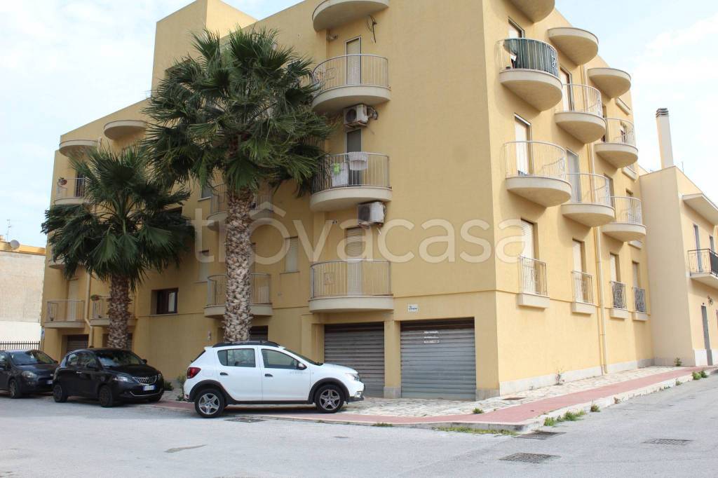 appartamento in vendita a Trapani