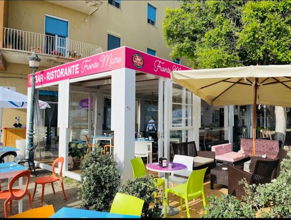 negozio in vendita a Trapani in zona Città Antica