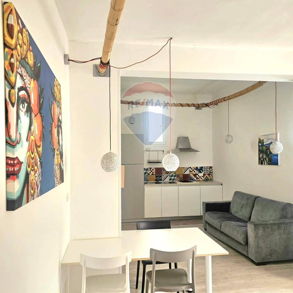 appartamento in vendita a Trapani in zona Città Antica
