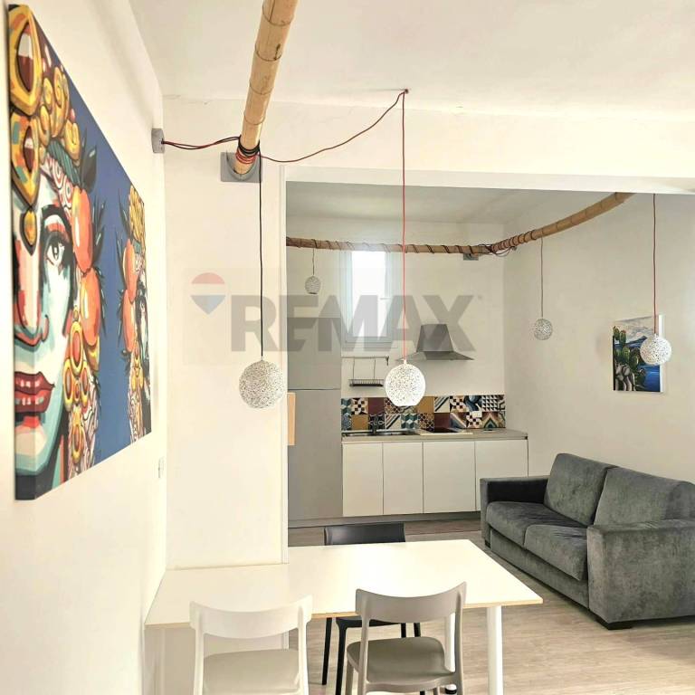 appartamento in vendita a Trapani in zona Città Antica