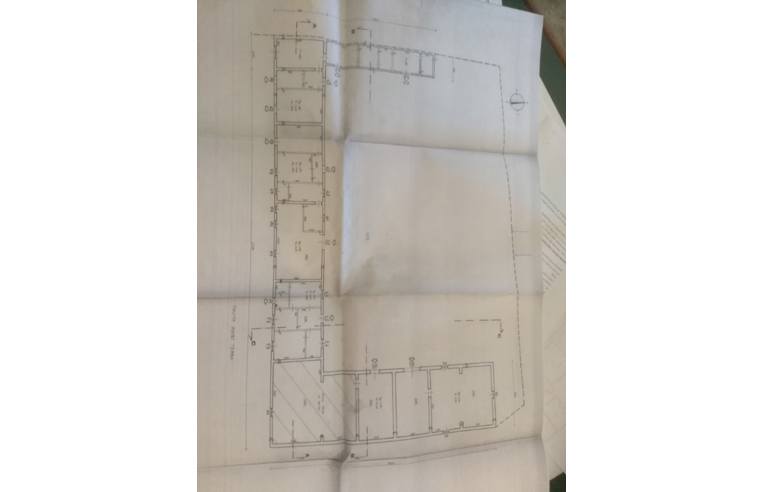 casa indipendente in vendita a Trapani