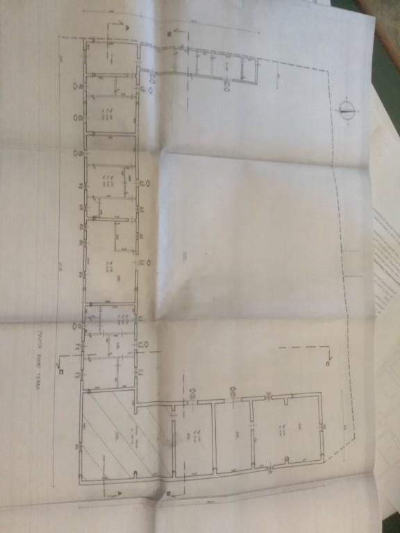 casa indipendente in vendita a Trapani