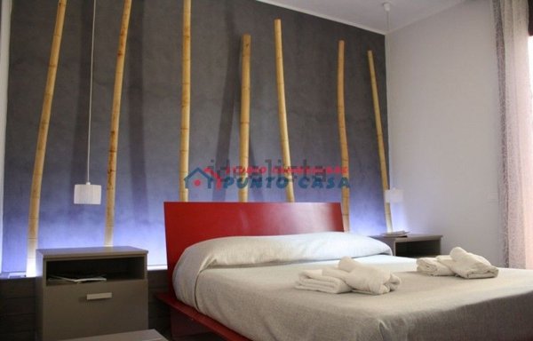 appartamento in vendita a Trapani in zona Città Antica