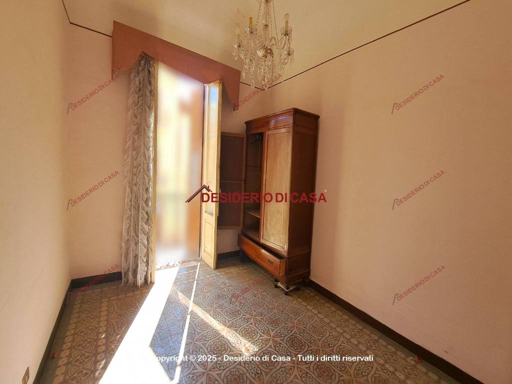 intera palazzina in vendita a Trapani